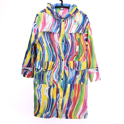 Regenbekleidung / Regenmantel - Rainbow