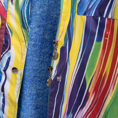 Regenbekleidung / Regenmantel - Rainbow