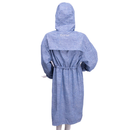 Regenbekleidung / Regenmantel - Jeans