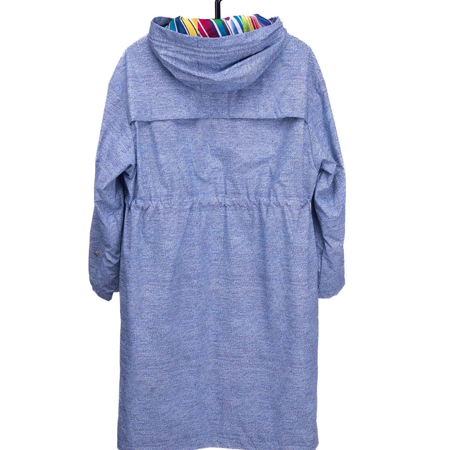 Regenbekleidung / Regenmantel - Jeans