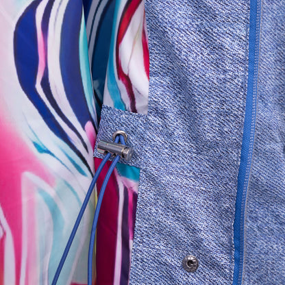 Regenbekleidung / Regenmantel - Jeans