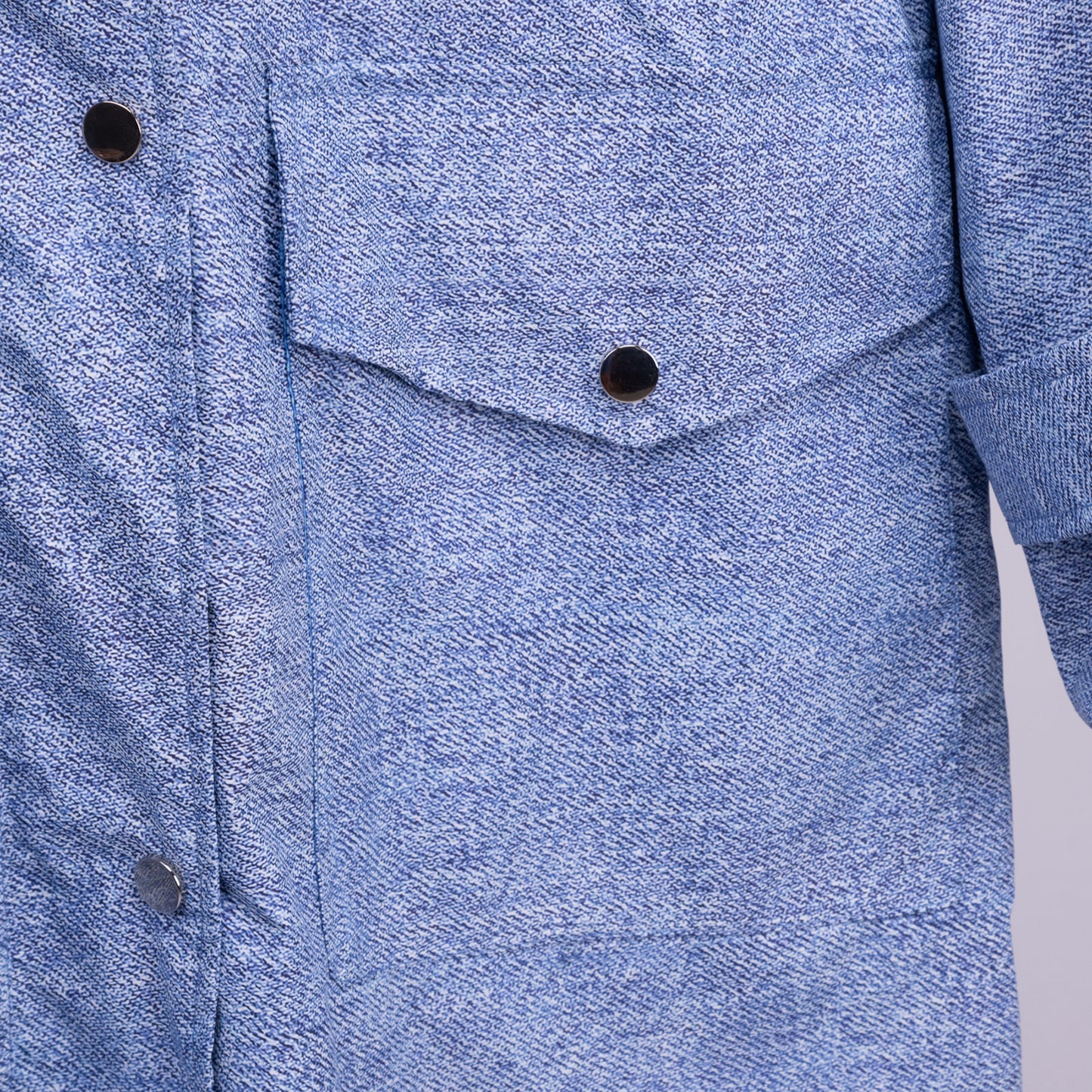 Regenbekleidung / Regenmantel - Jeans