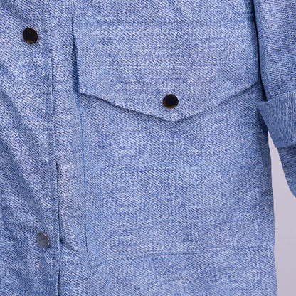 Regenbekleidung / Regenmantel - Jeans