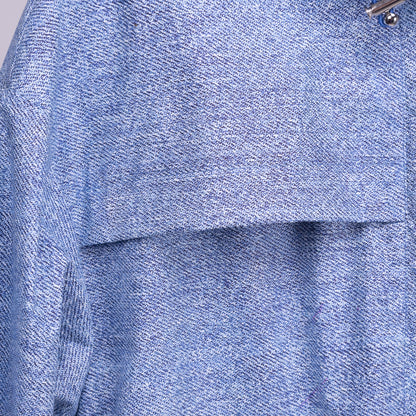 Regenbekleidung / Regenmantel - Jeans