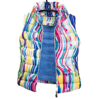 Westen Damen / Rainbow