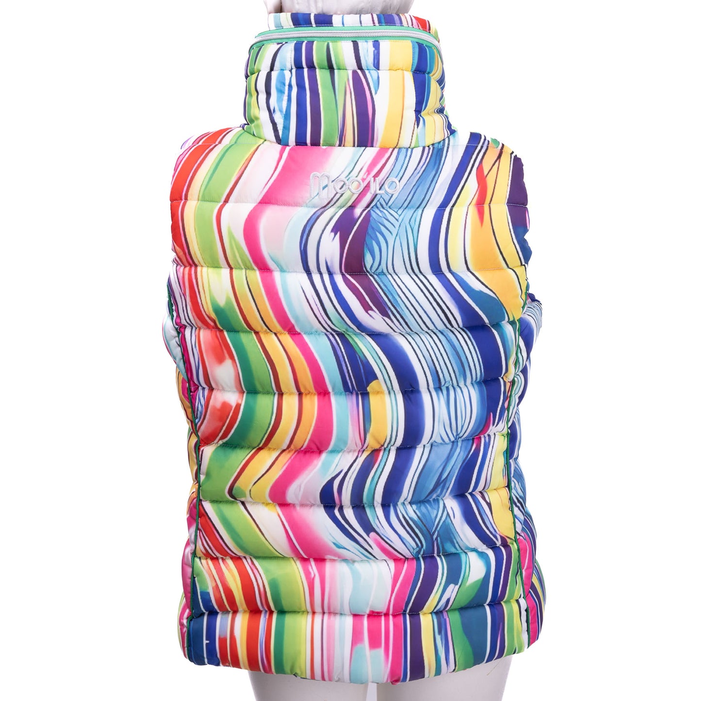 Westen Damen / Rainbow