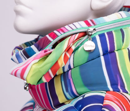 Westen Damen / Rainbow