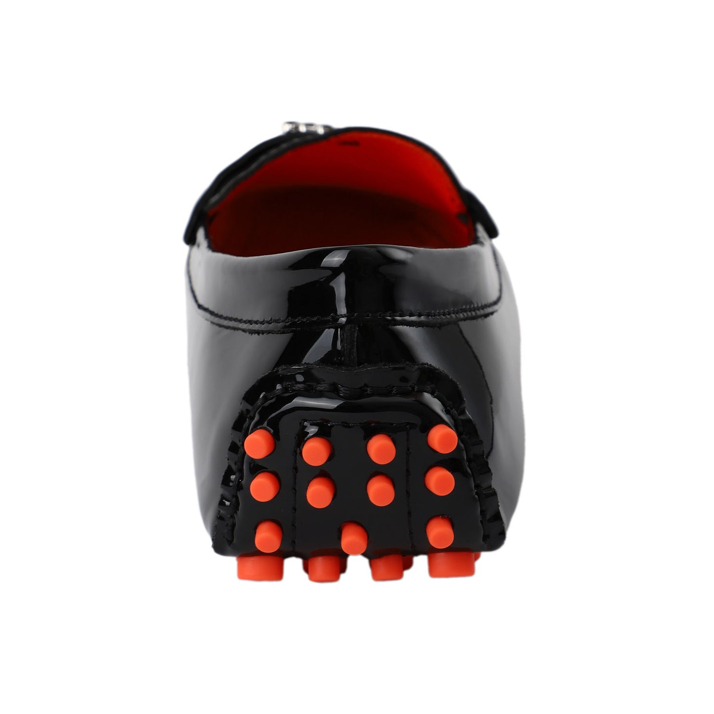 Schuhe / Moccasins - Schwarz