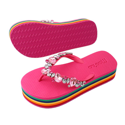 Flip-Flop / Plateau - Rainbow