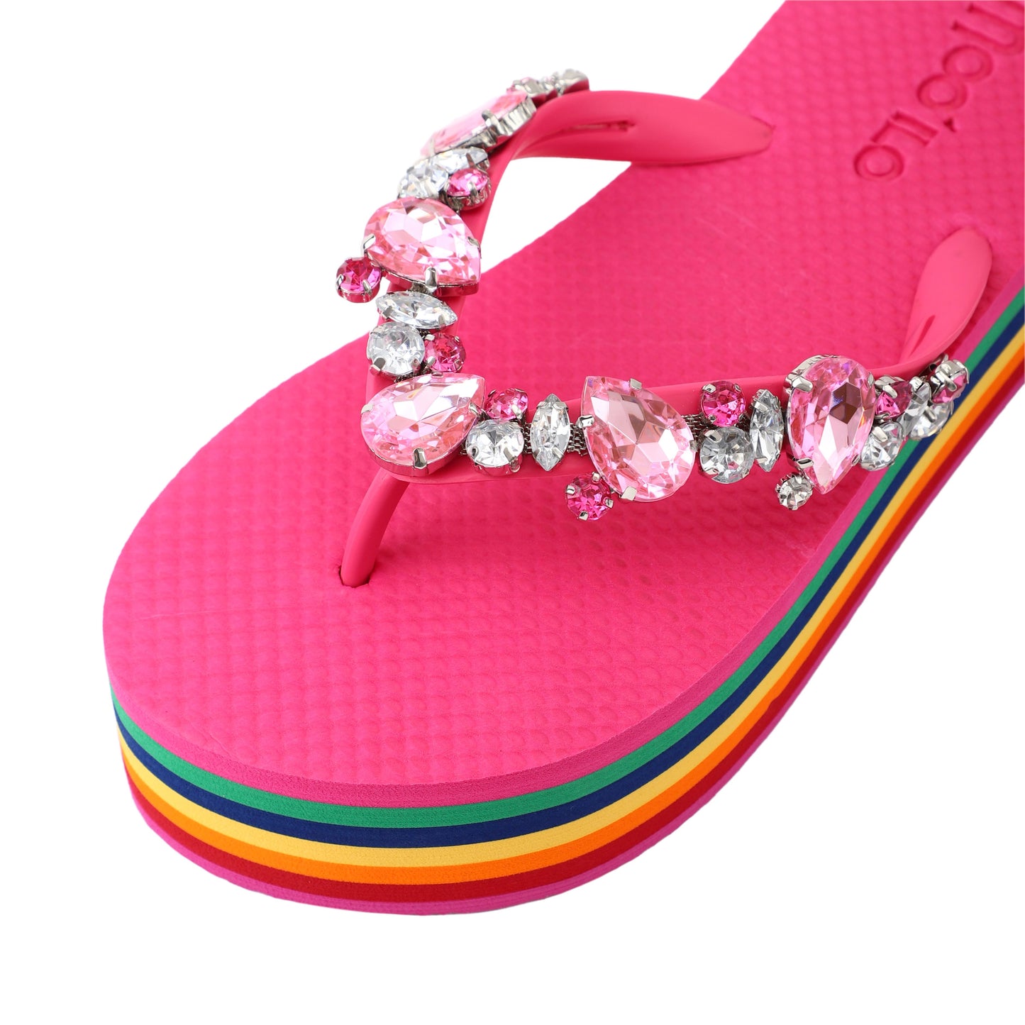 Flip-Flop / Plateau - Rainbow