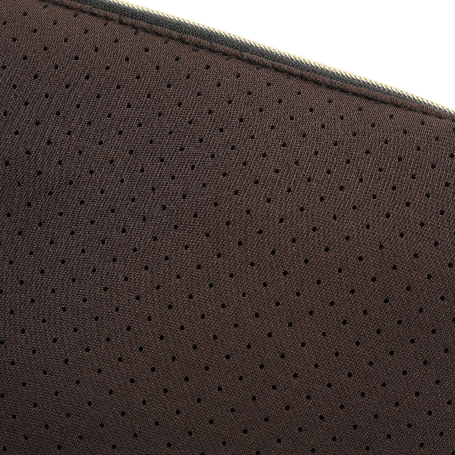 Taschen / Neopren-Umhängetasche Cleo - Dunkelbraun