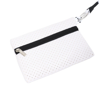 Taschen / Neopren-Shopper Mary - Weiß