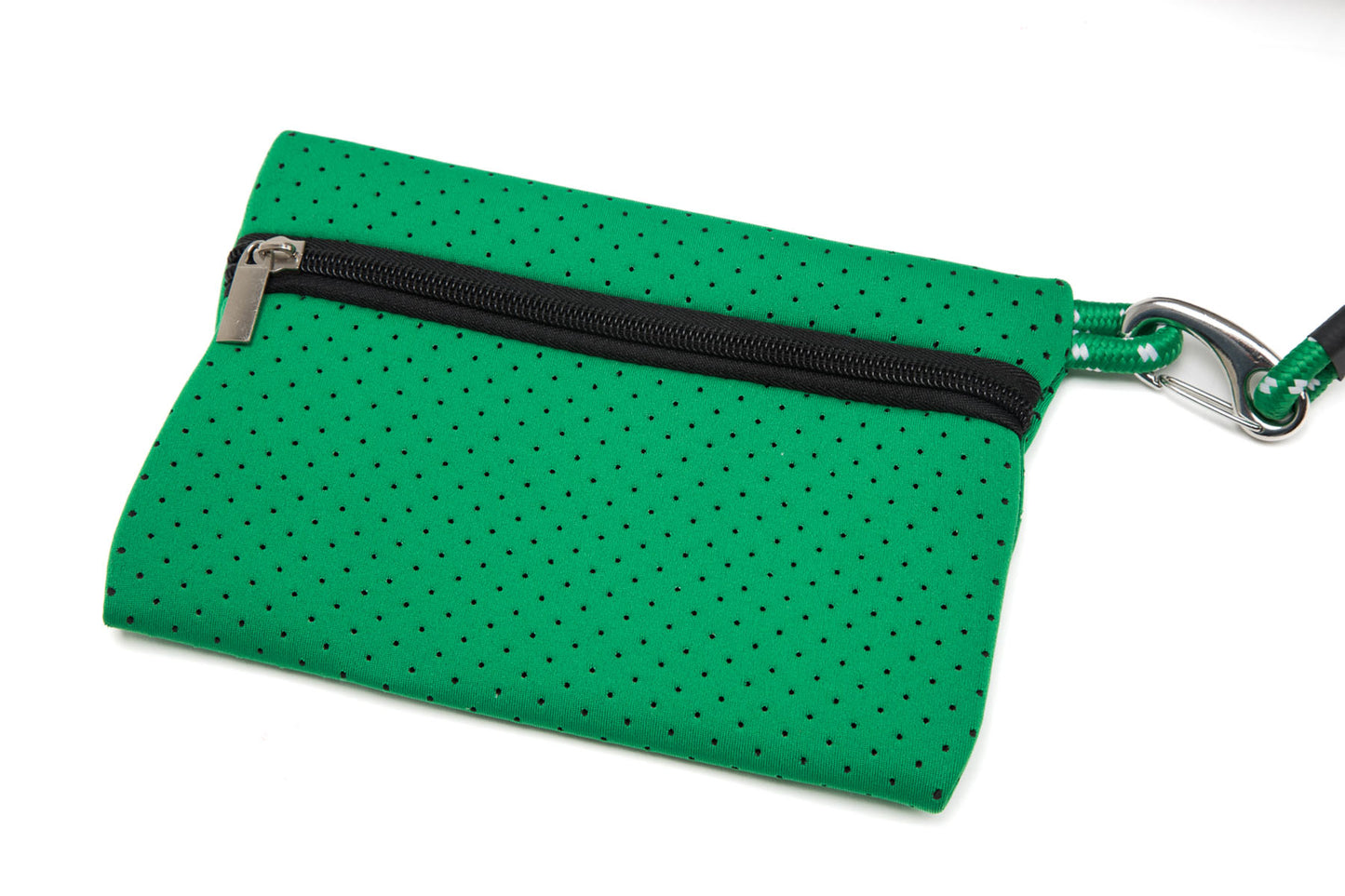 Taschen / Neopren-Shopper Lilly - Hellgrün