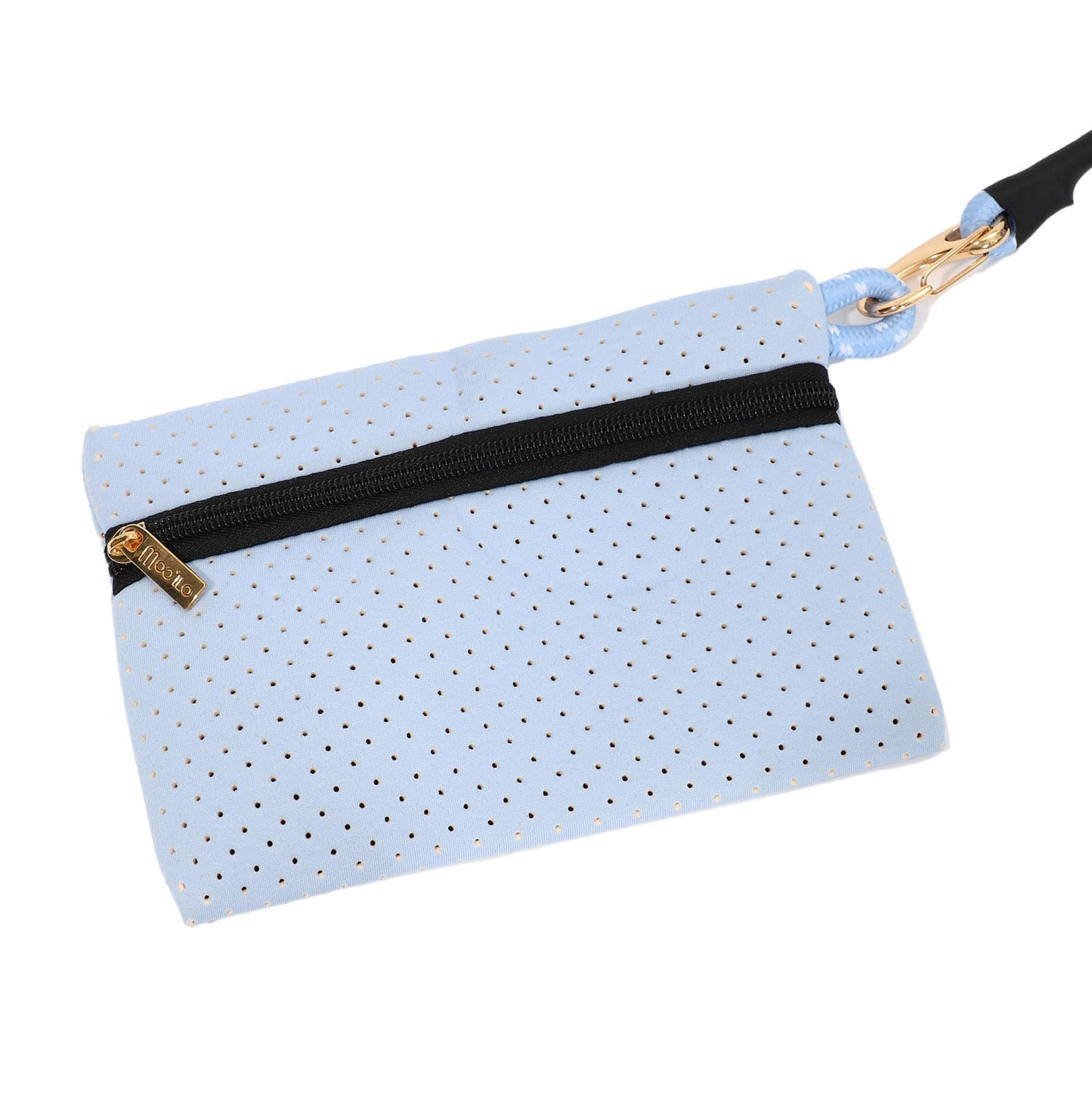 Taschen / Neopren-Shopper Lilly - Hellblau