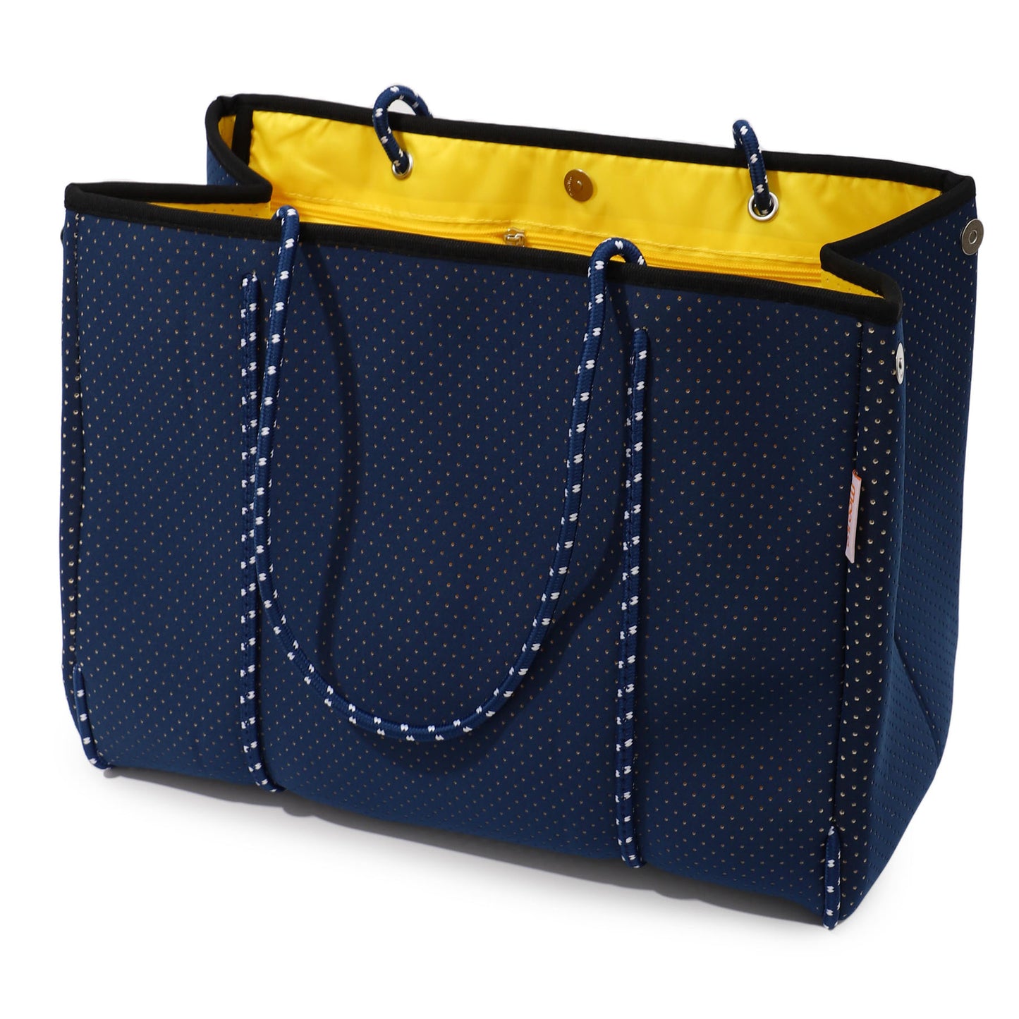 Taschen / Neopren-Shopper Lilly - Navy