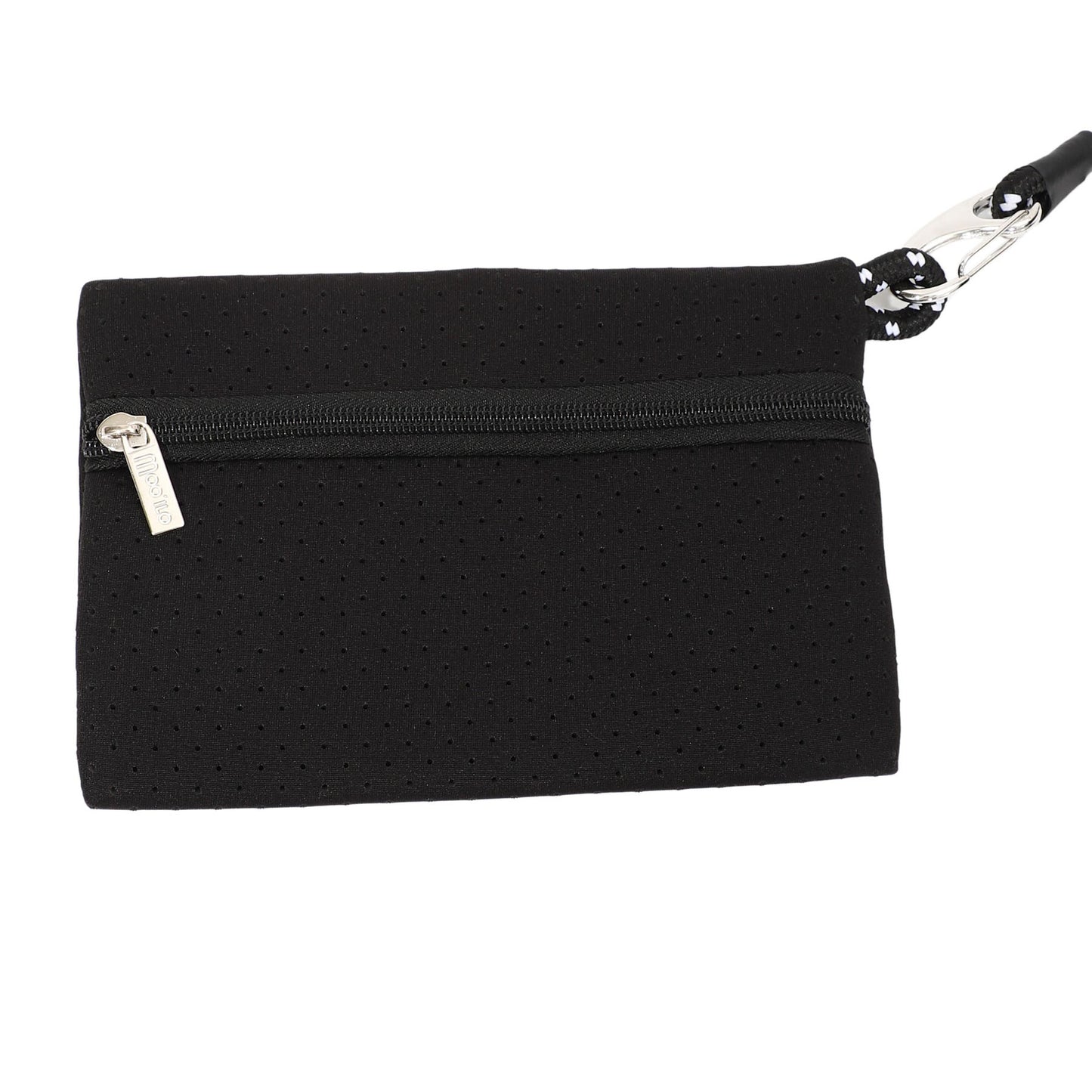 Taschen / Neopren-Shopper Lilly - Schwarz