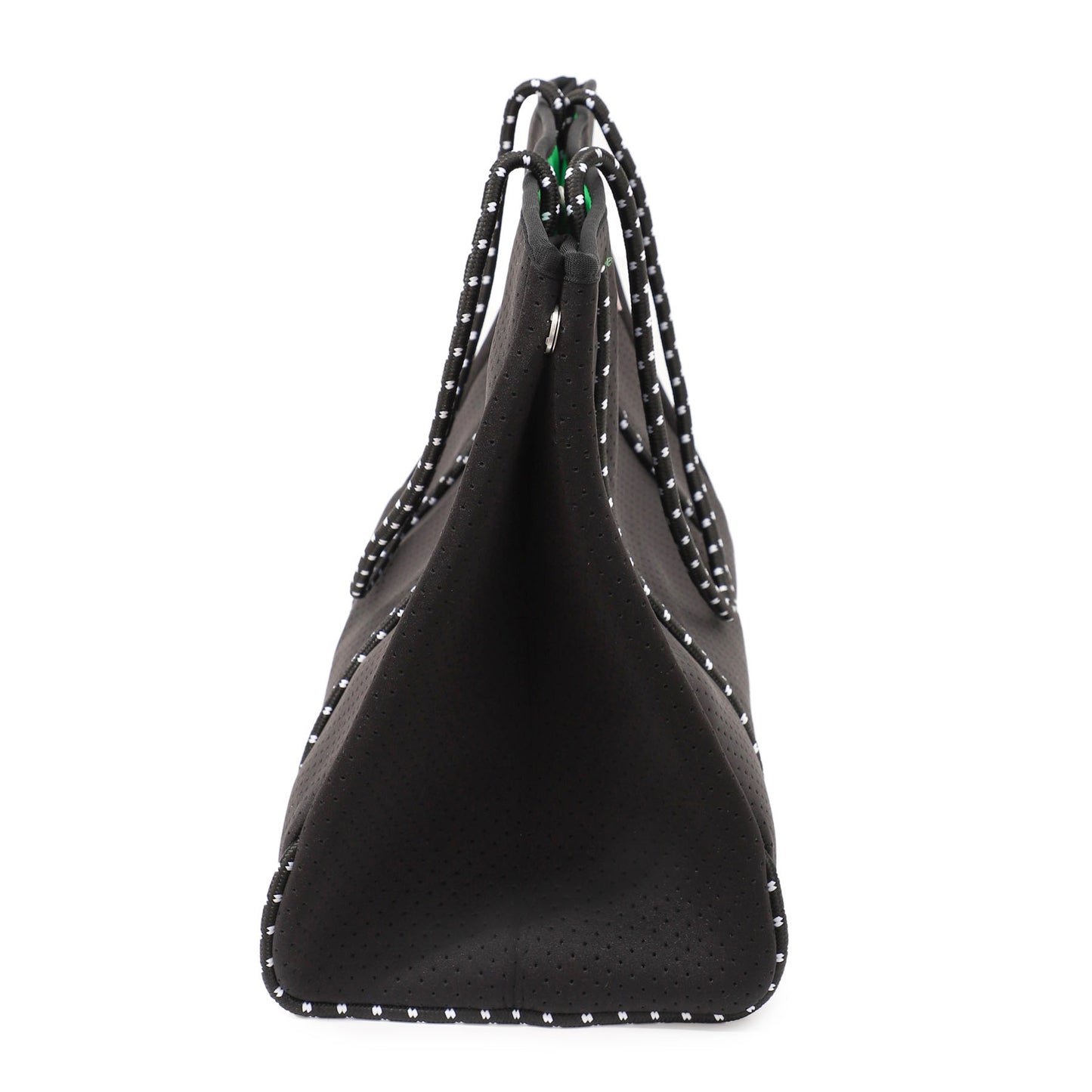 Taschen / Neopren-Shopper Lilly - Schwarz