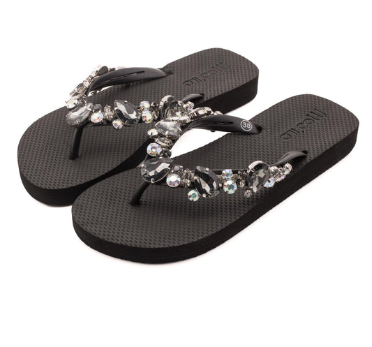 Flip-Flop / Katja - Schwarz