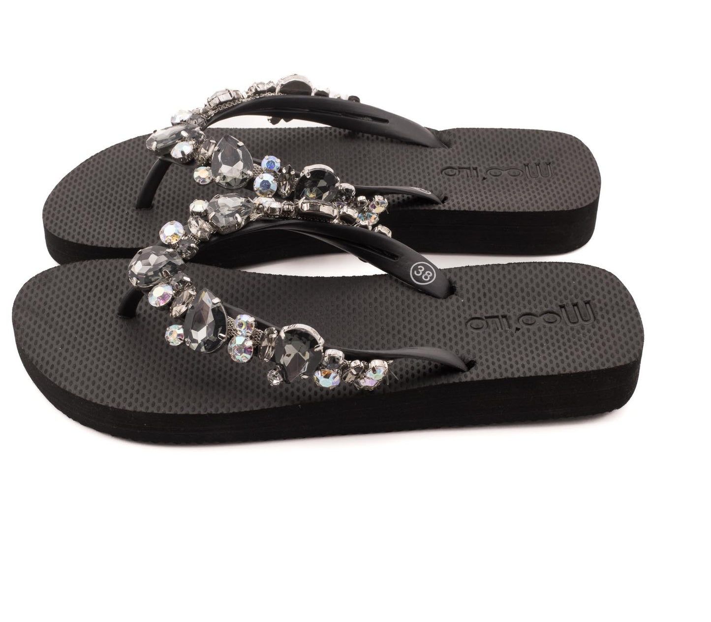 Flip-Flop / Katja - Schwarz