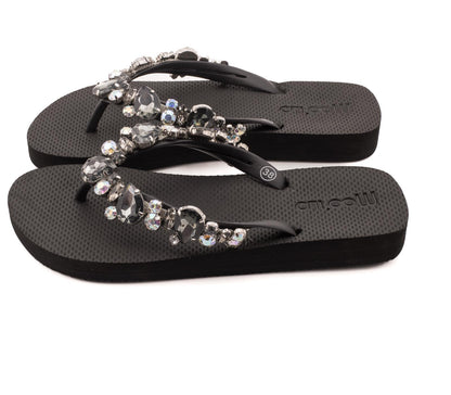 Flip-Flop / Katja - Schwarz