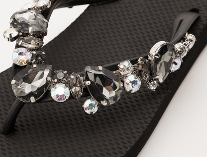 Flip-Flop / Katja - Schwarz