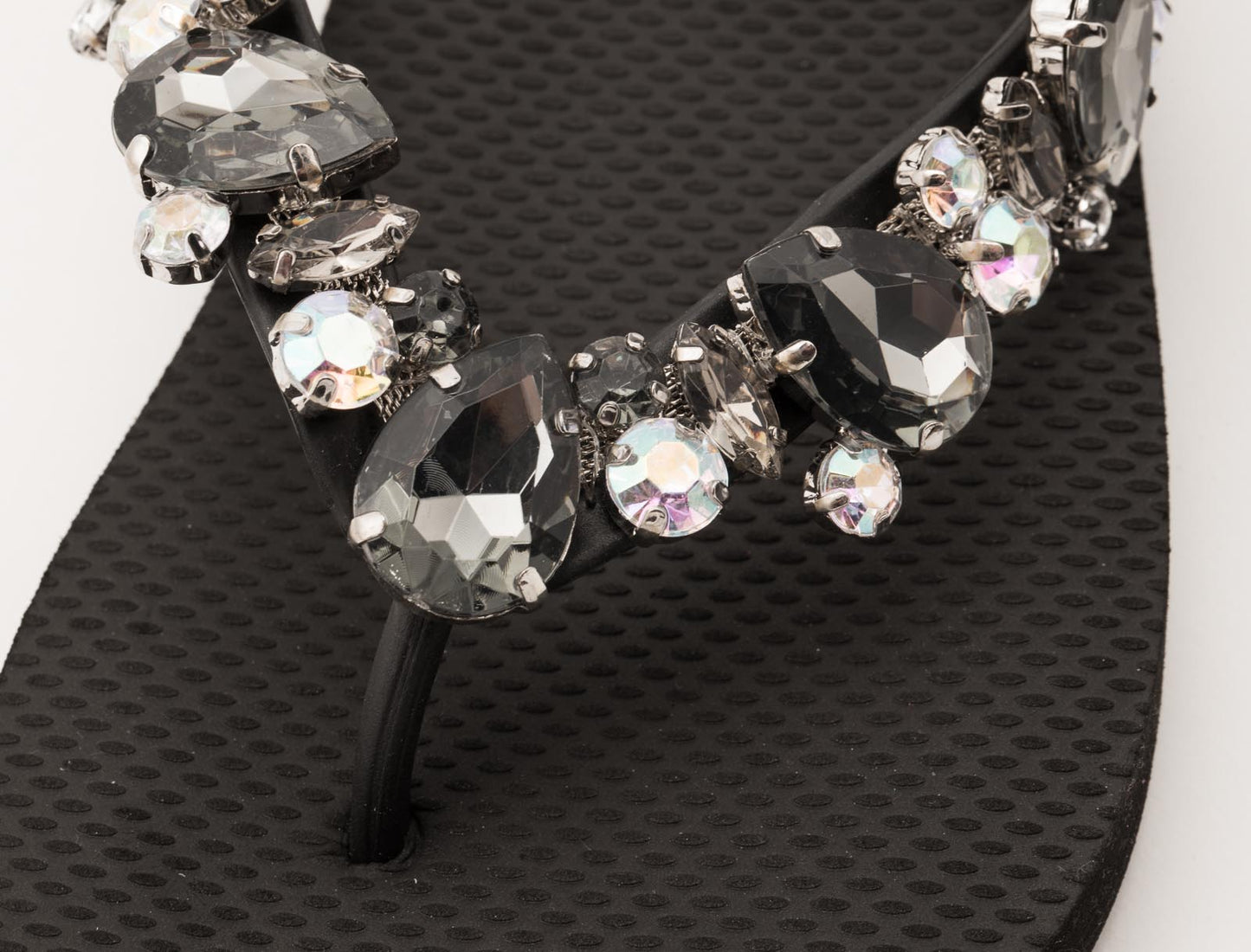 Flip-Flop / Katja - Schwarz