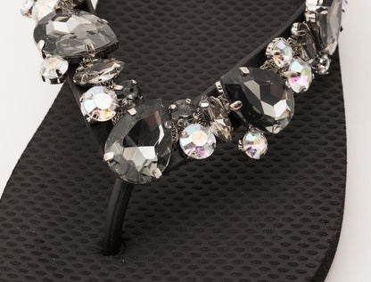 Flip-Flop / Katja - Schwarz