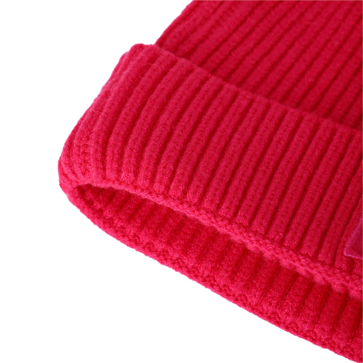 Mützen & Schals / Mütze Hirsch - Pink grob