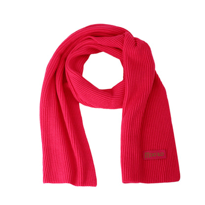 Mützen & Schals / Schal Connie - Pink grob