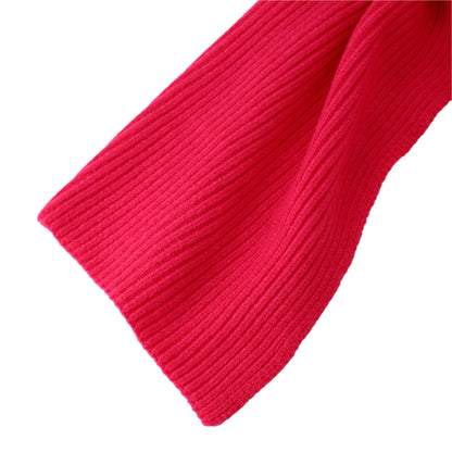 Mützen & Schals / Schal Connie - Pink grob