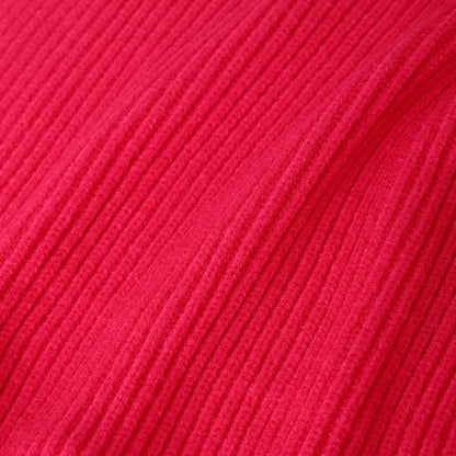 Mützen & Schals / Schal Connie - Pink grob