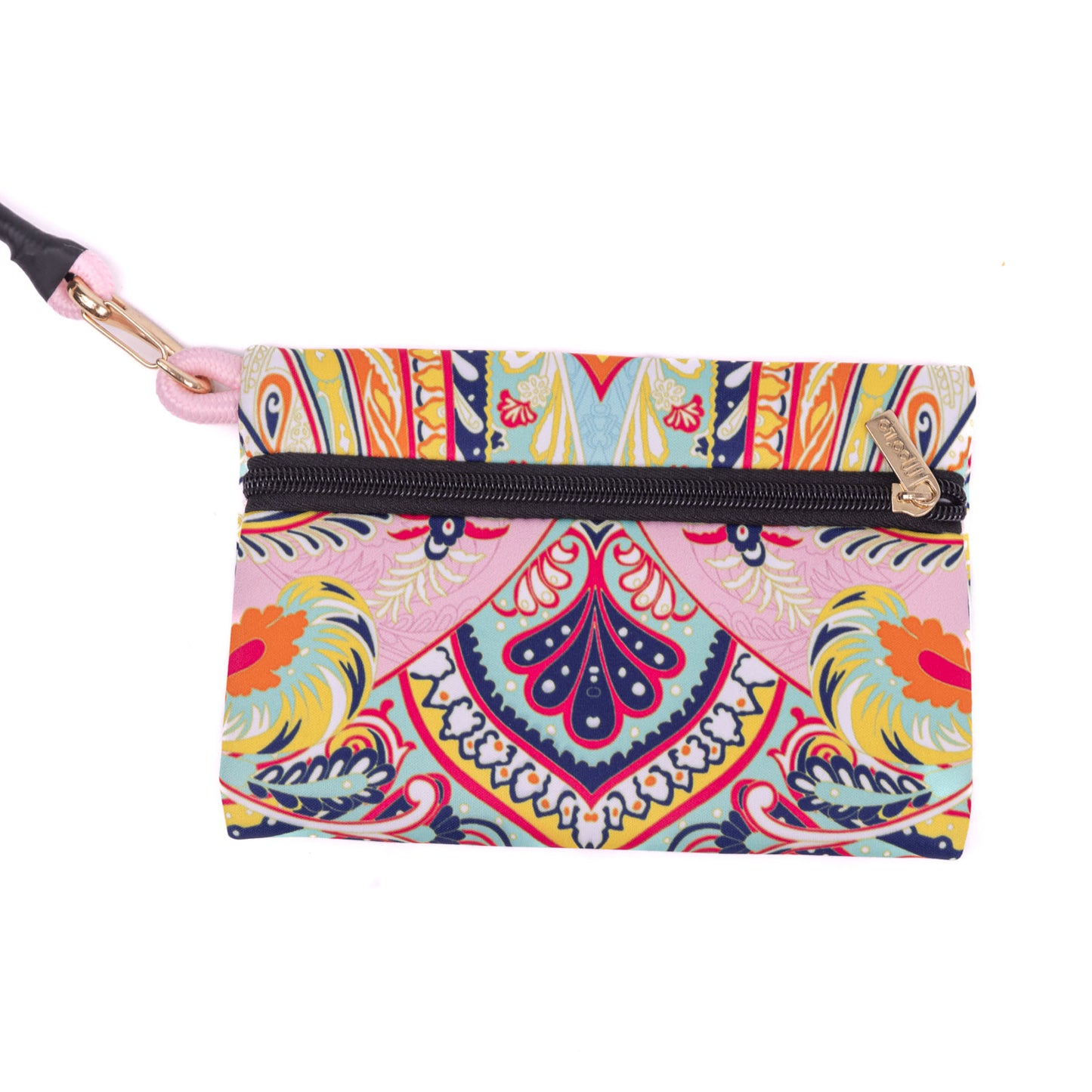Taschen / Neopren-Shopper Lilly - Paisley