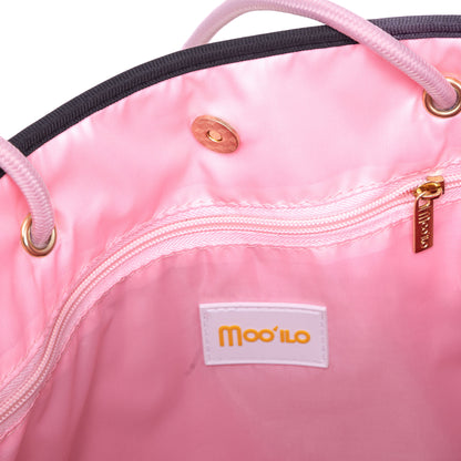 Taschen / Neopren-Shopper Lilly - Paisley