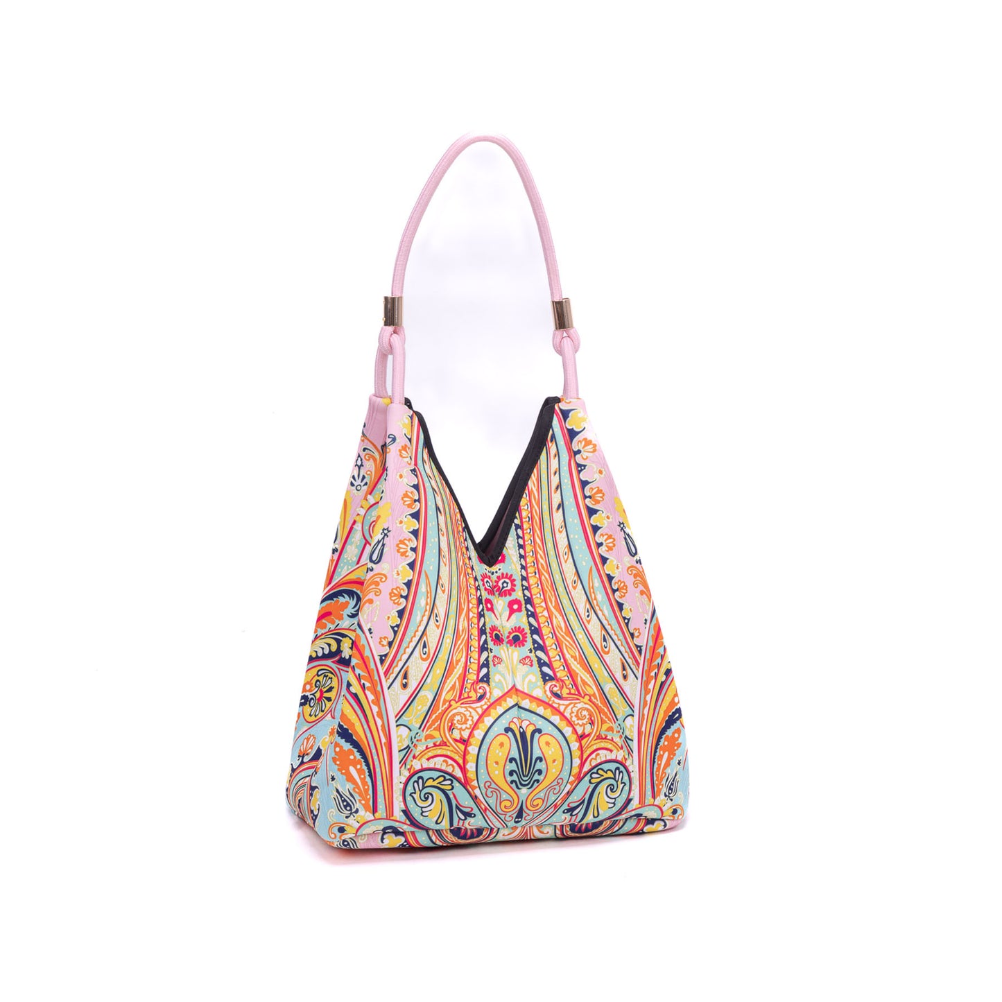 Taschen / Neopren-Tasche Nina - Paisley
