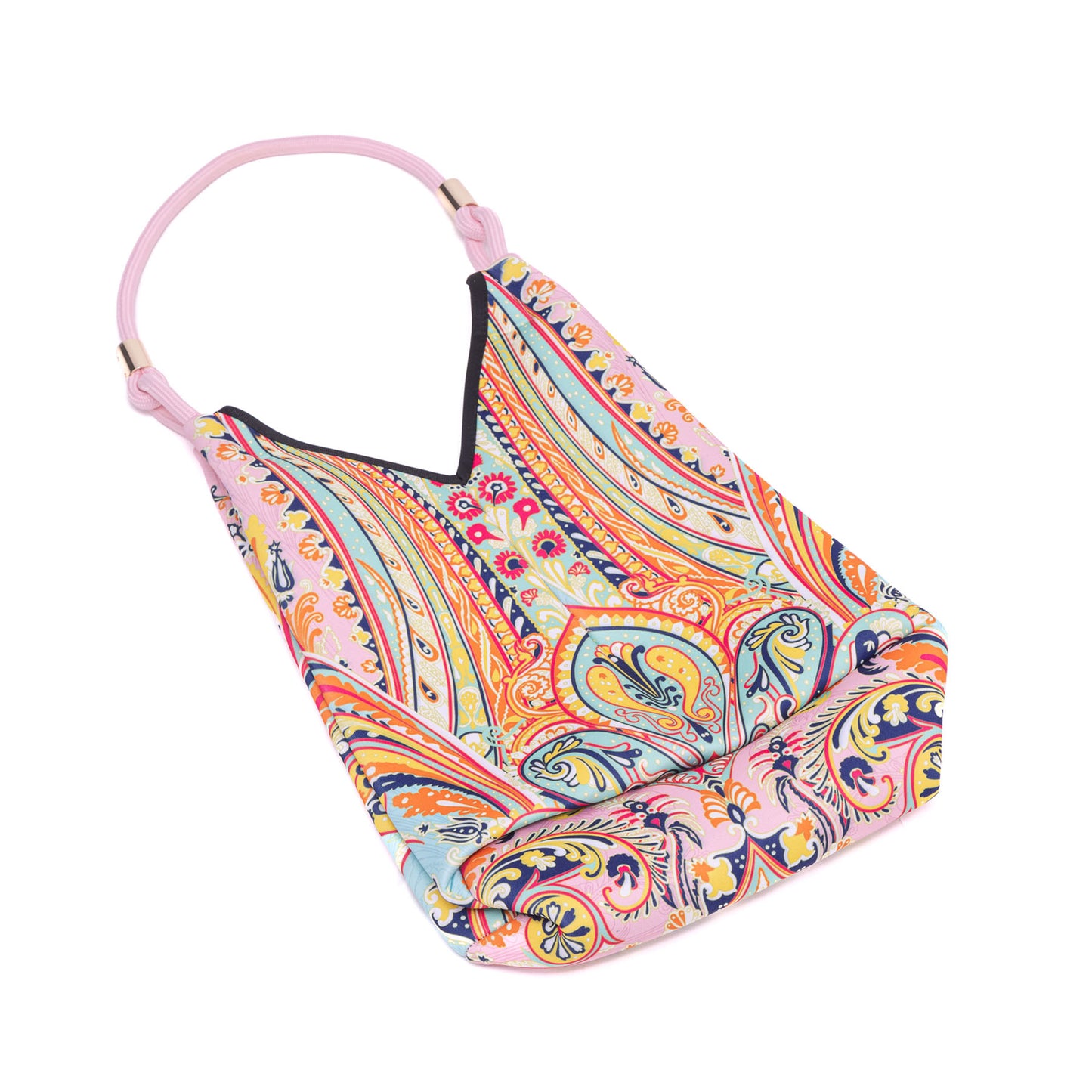 Taschen / Neopren-Tasche Nina - Paisley