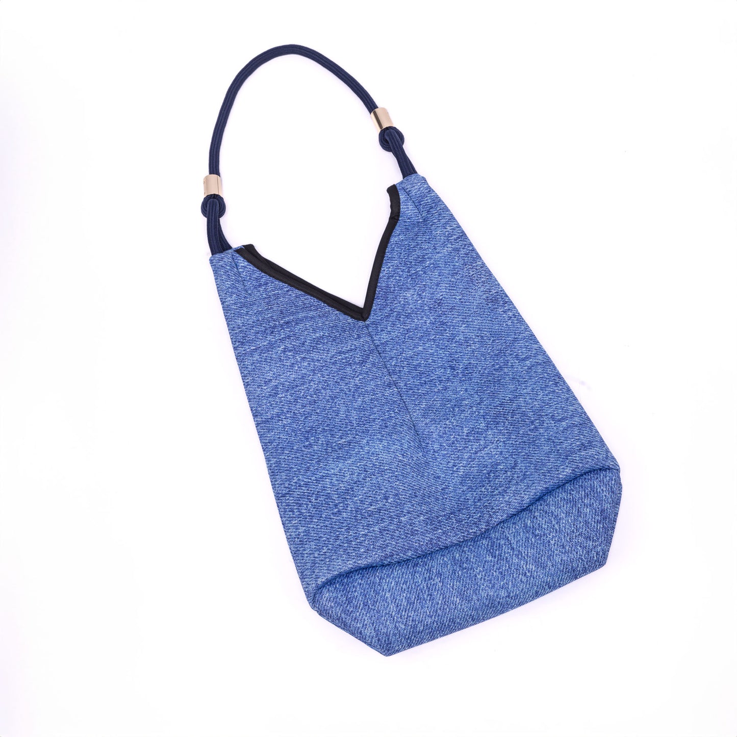 Taschen / Neopren-Tasche Nina - Jeans