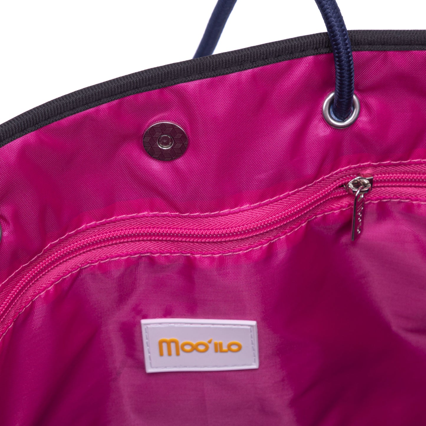 Taschen / Neopren-Shopper Mary - Rainbow