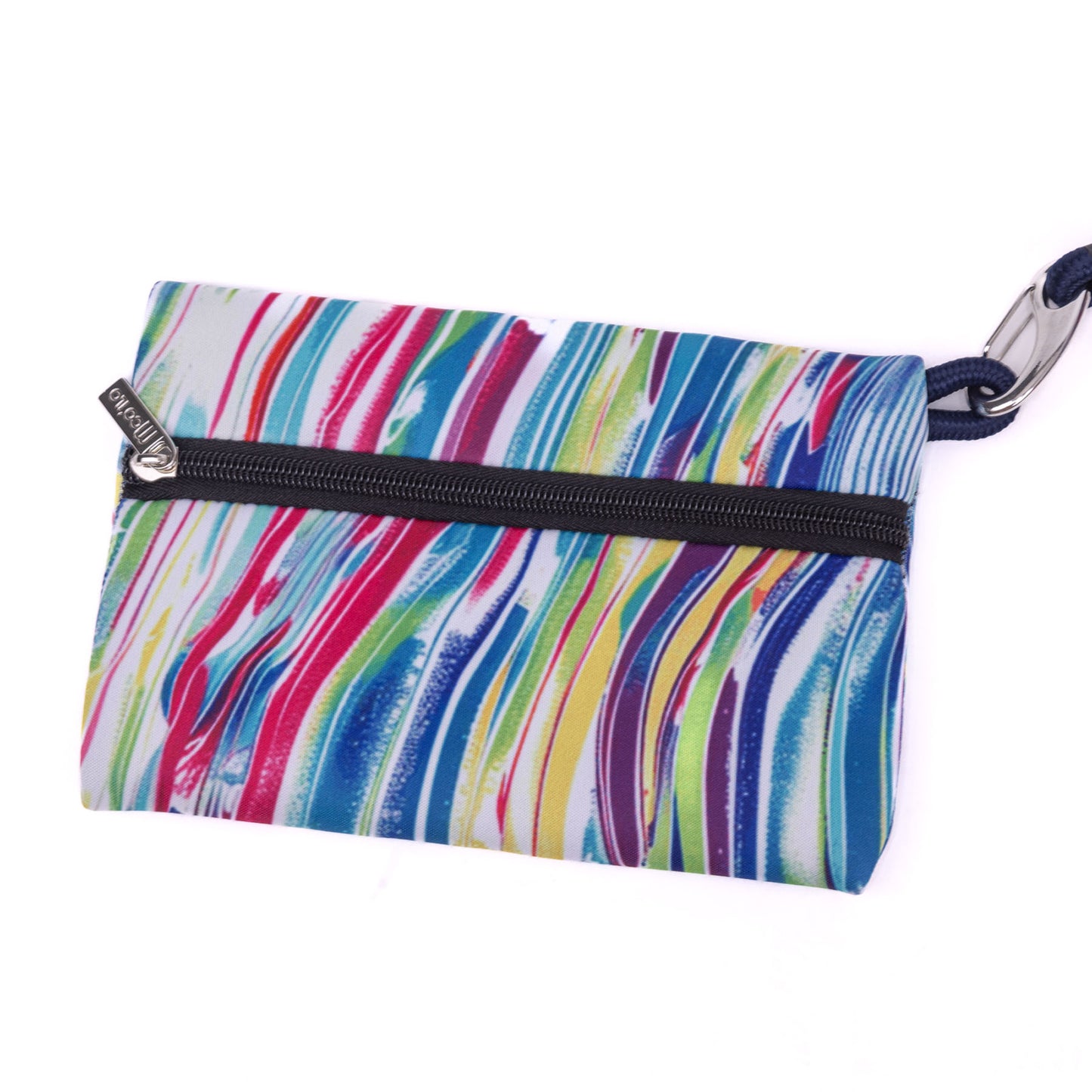 Taschen / Neopren-Shopper Mary - Rainbow