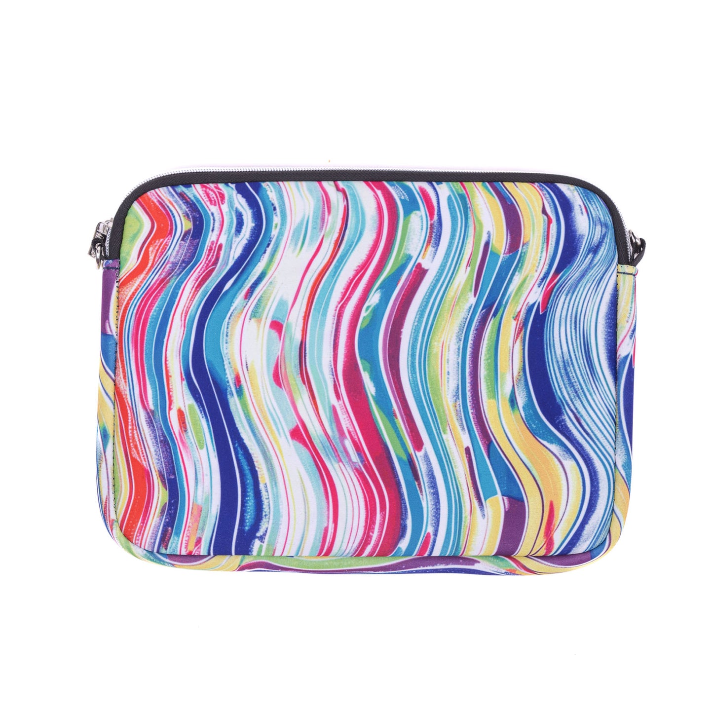 Taschen / Neopren-Laptoptasche Lenny Gr. L - Rainbow