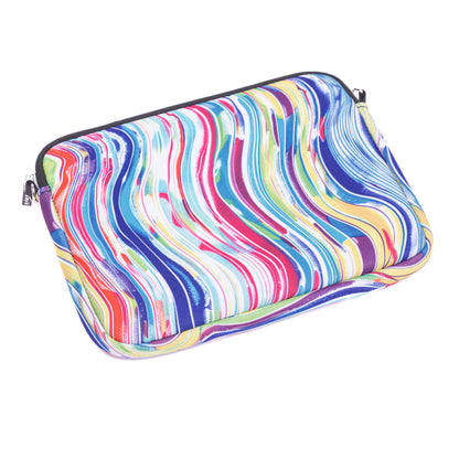 Taschen / Neopren-Laptoptasche Lenny Gr. M - Rainbow