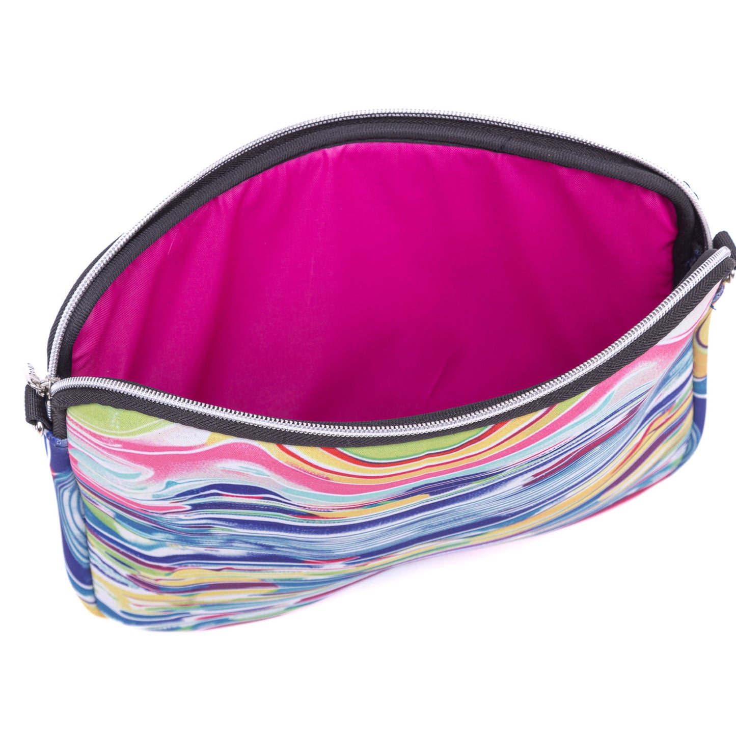 Taschen / Neopren-Laptoptasche Lenny Gr. M - Rainbow