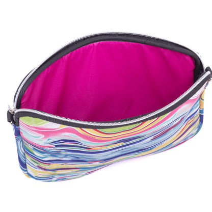 Taschen / Neopren-Laptoptasche Lenny Gr. M - Rainbow