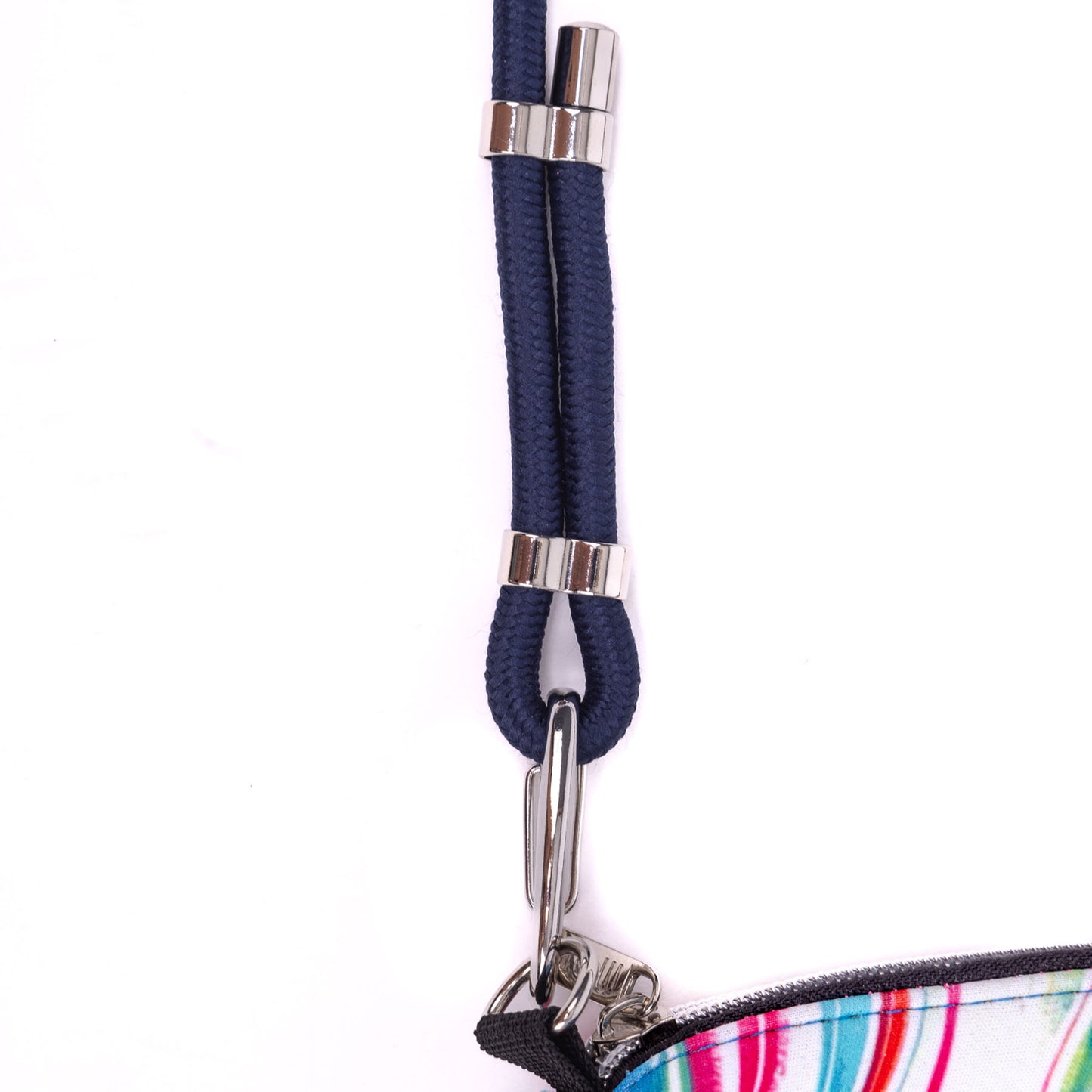 Taschen / Neopren-Umhängetasche Cleo - Rainbow