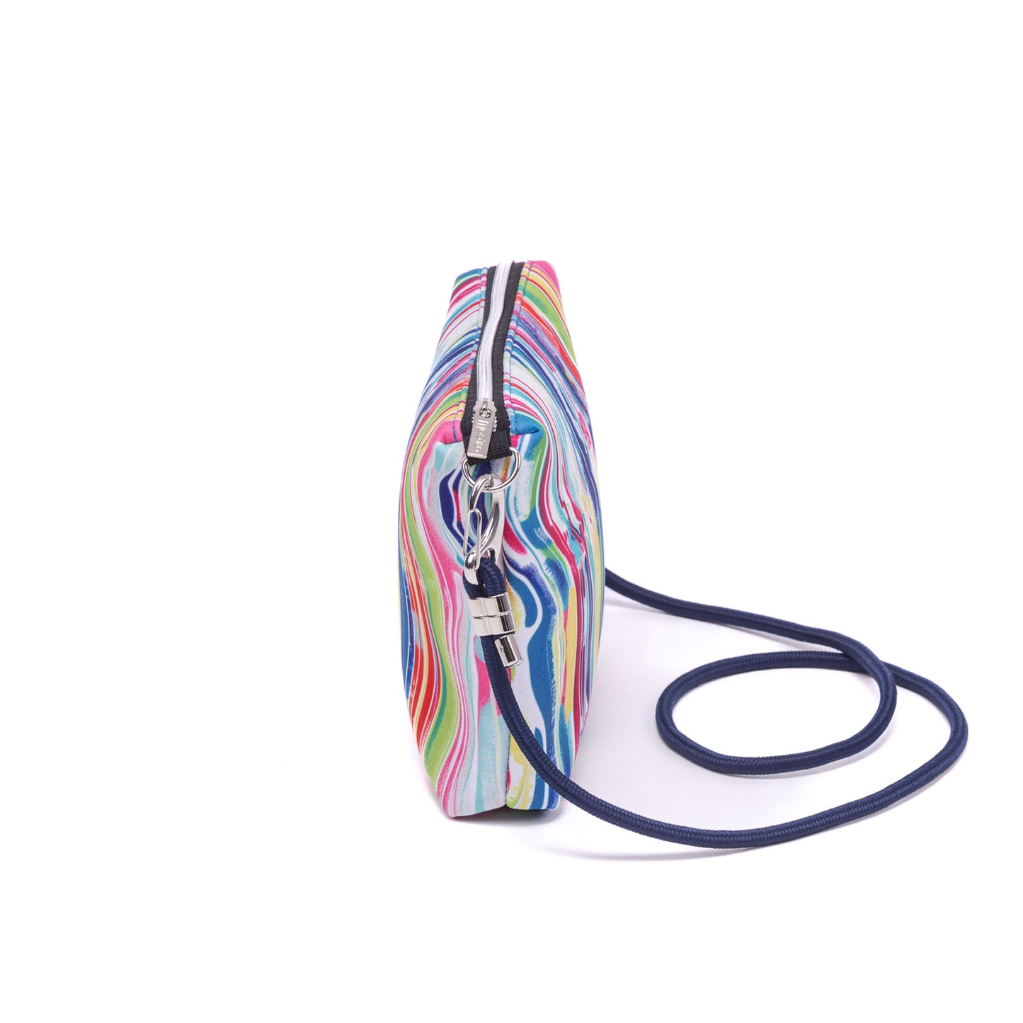 Taschen / Neopren-Umhängetasche Cleo - Rainbow