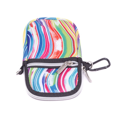 Taschen / Neopren-Handytasche Henry - Rainbow
