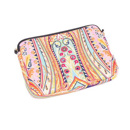 Taschen / Neopren-Laptoptasche Lenny Gr. M - Paisley
