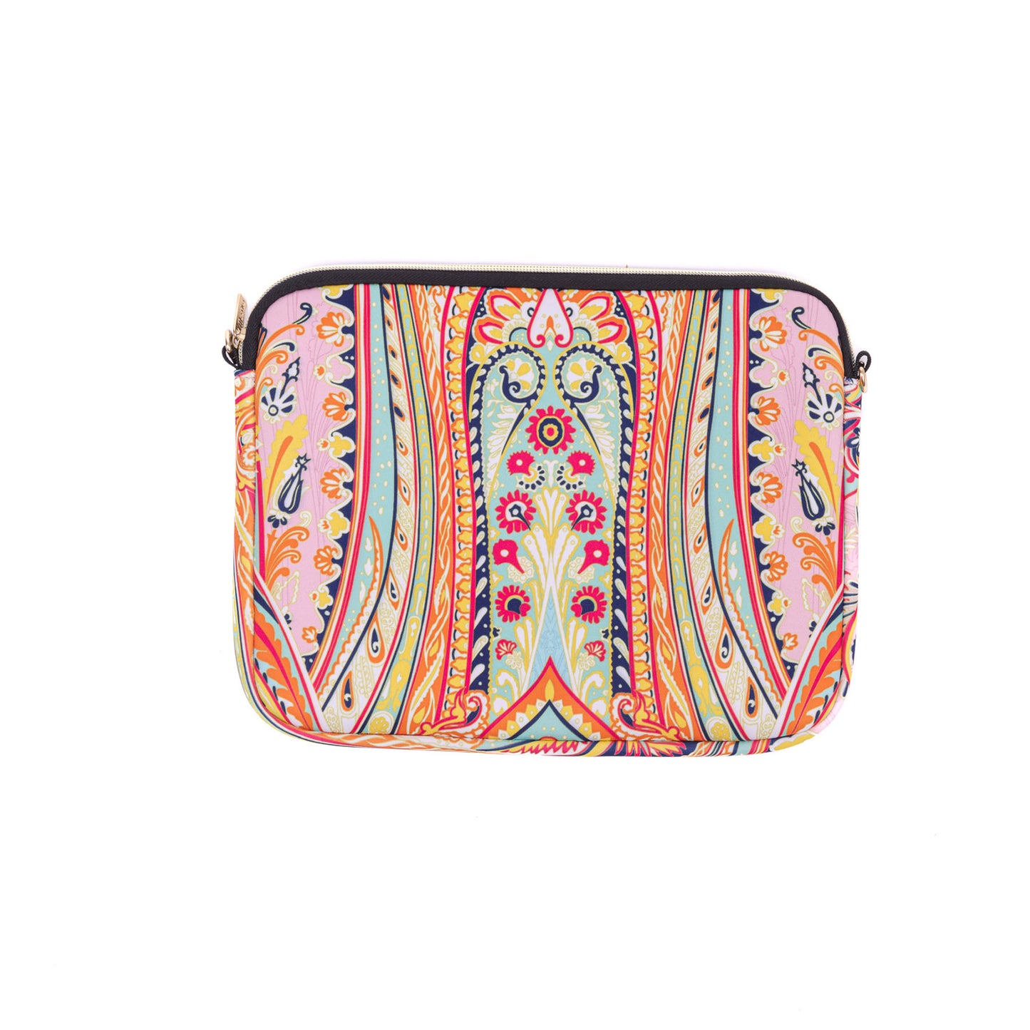 Taschen / Neopren-Laptoptasche Lenny Gr. M - Paisley