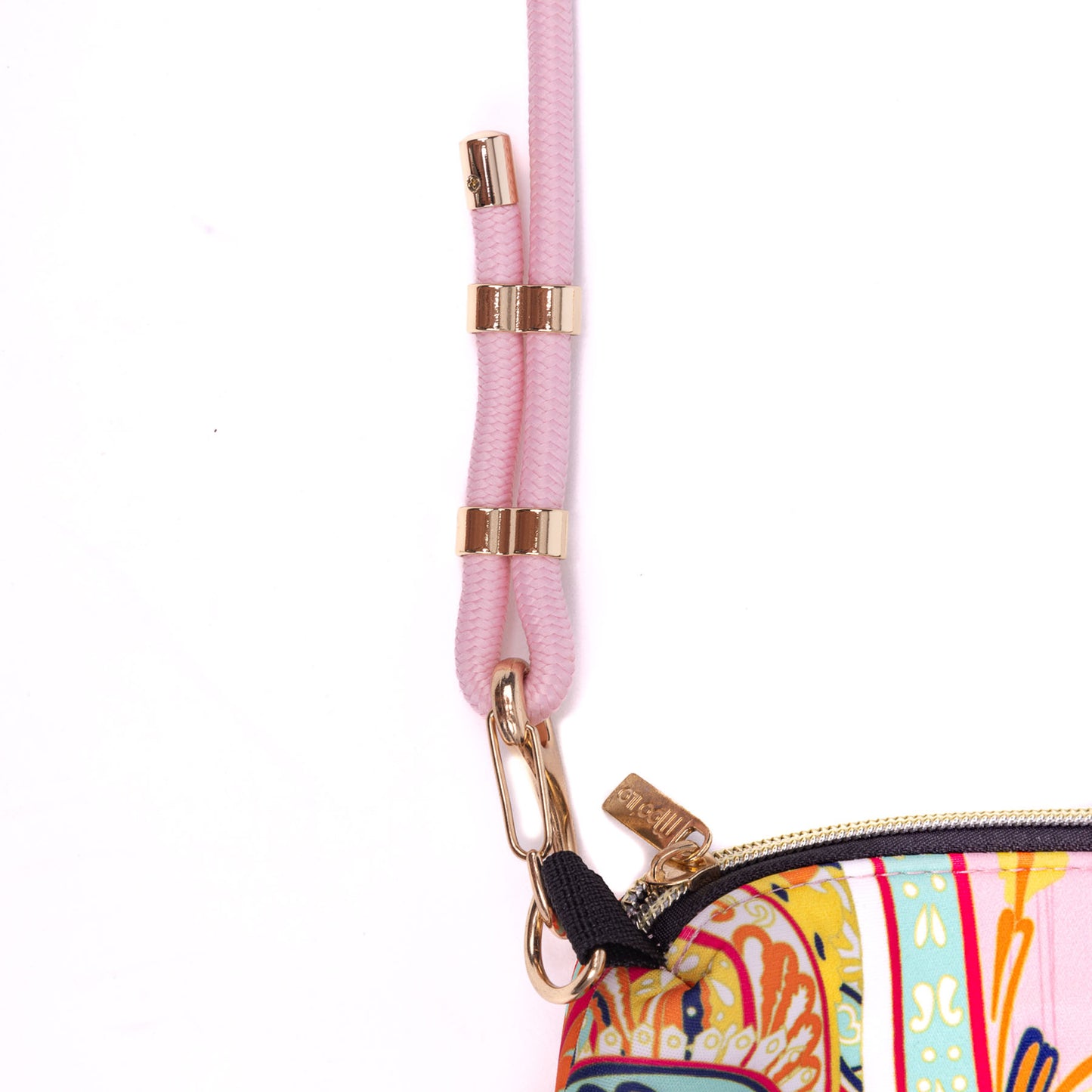 Taschen / Neopren-Umhängetasche Cleo - Paisley