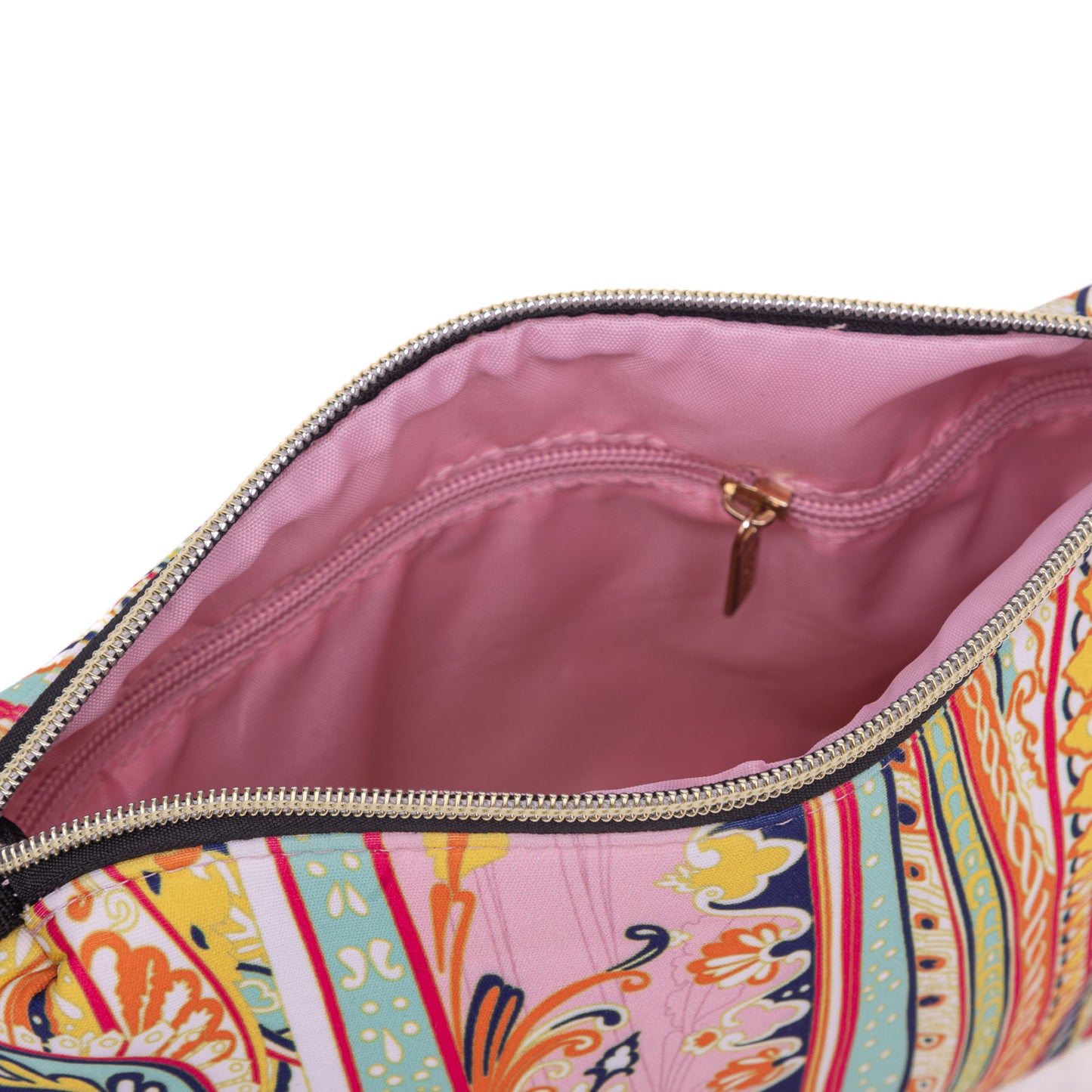 Taschen / Neopren-Umhängetasche Cleo - Paisley