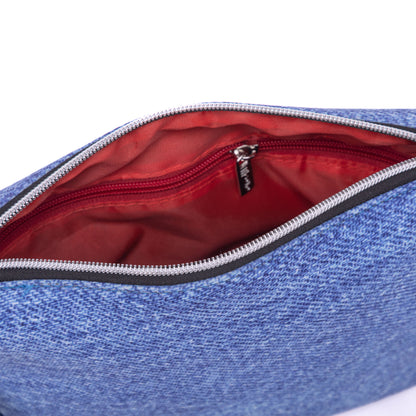 Taschen / Neopren-Umhängetasche Cleo - Jeans